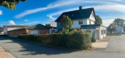 Foto - Mehrfamilienhaus, Wohnhaus in Schieder-Schwalenberg