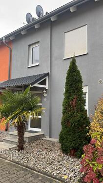 Foto - Reihenhaus in Top Lage zu verkaufen!