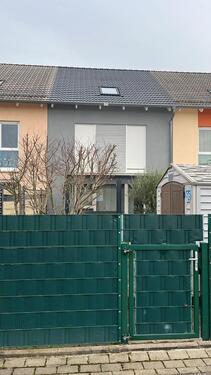 Foto - Reihenhaus in Rastatt zum Kaufen