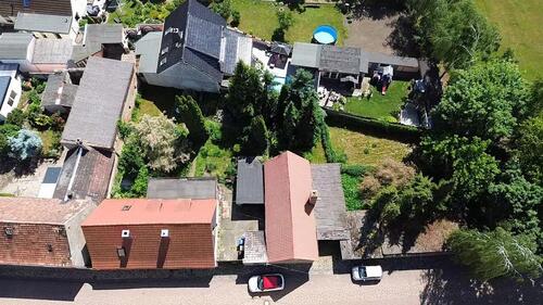 Foto - 5 Zimmer Einfamilienhaus zum Kaufen in Sülzetal