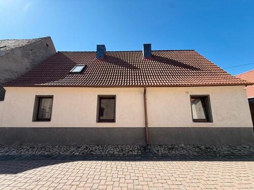Foto - 5 Zimmer Einfamilienhaus in Sülzetal