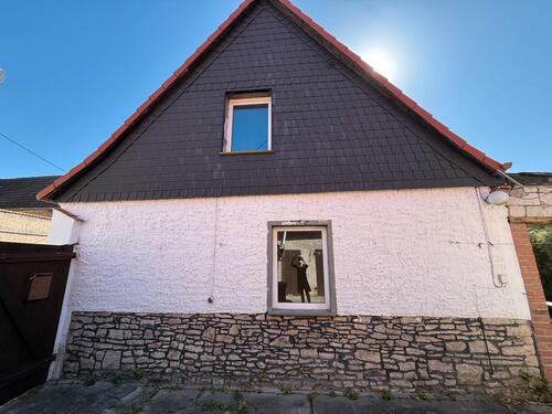 Foto - Einfamilienhaus in Sülzetal zum Kaufen