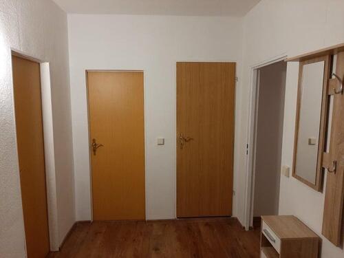 Foto - 4 Zimmer Etagenwohnung in Apolda