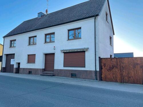 Foto - Etagenwohnung zur Miete in Beetzsee