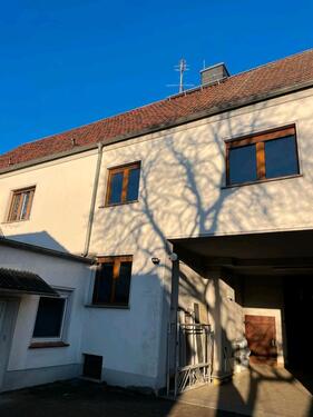 Foto - Etagenwohnung in Beetzsee