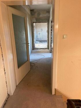 Foto - Etagenwohnung in Beetzsee zur Miete