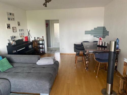 Foto - Etagenwohnung in Brühl