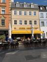Foto - Wunderschöne Stadtwohnung in Schweinfurt Spitalstr.28