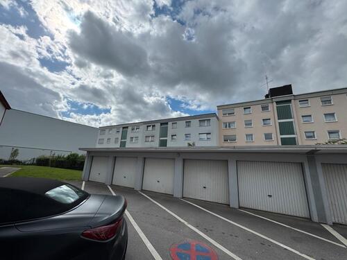Foto - Garage zu vermieten Quettingen - 150,00 EUR Miete,