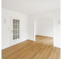 4-Zimmer-Wohnung mit Balkon – Erstbezug nach Renovierung - Jestetten