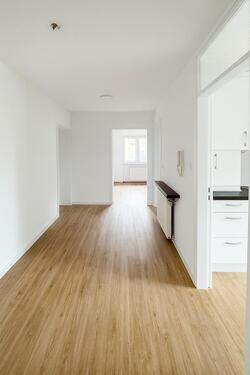 Foto - Etagenwohnung in Jestetten