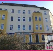 3-Zimmer-Wohnung im Kissingenviertel!! - Berlin Pankow