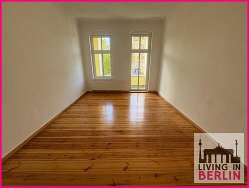Foto - Etagenwohnung in Berlin