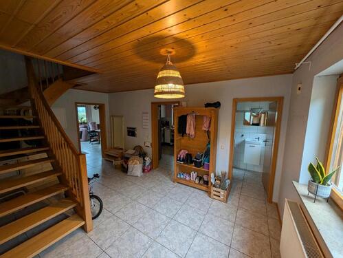 Foto - Etagenwohnung in Flammersfeld