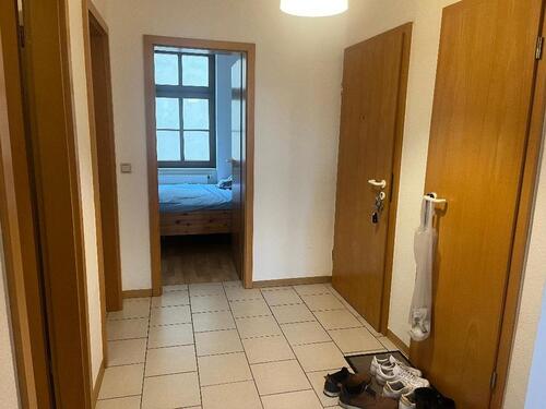 Foto - Etagenwohnung zur Miete in Leipzig