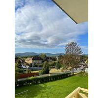 Attraktive, frisch sanierte 4-Zimmer-Wohnung in begehrter Lage - Zittau