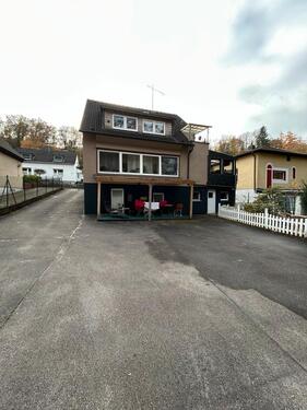 Foto - Etagenwohnung in Wuppertal