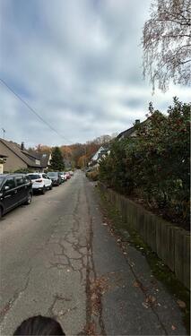 Foto - Etagenwohnung in Wuppertal zur Miete