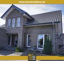 Exklusives Einfamilienhaus in Wissingen – stilvoll wohnen - Bissendorf