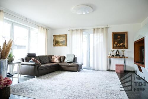 Foto - Einfamilienhaus zur Miete in Bissendorf