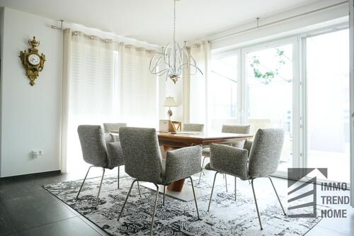 Foto - Einfamilienhaus in Bissendorf