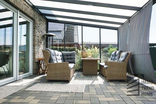 Foto - Einfamilienhaus in Bissendorf zur Miete