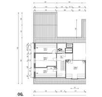 73,86 m² (3,5 Zimmer) mit Garten zur alleinigen Nutzung - Kamp-Lintfort