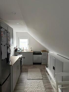 Foto - Etagenwohnung in Kamp-Lintfort