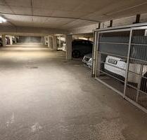 **TOP Private Doppelgarage in Tiefgarage** - Köln Porz