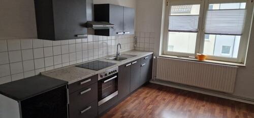 Foto - RE-Nord, 2 Zimmer KDB, 66qm, KM 560,- plus NK 130,-