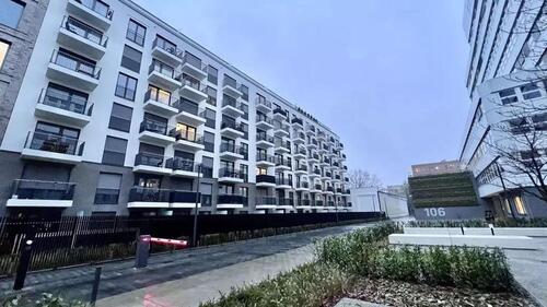 Foto - Exklusive 3-Zimmer 