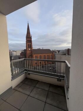 Foto - Etagenwohnung in Berlin zur Miete