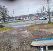 10 Parkplatz auf Hauptstraße nur für Autohändler - Wiesbaden Biebrich