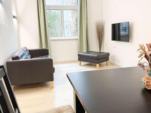 Foto - FEWO – Moderne 4-Zimmer-Wohnung für Kurzzeitvermietung in Bremen