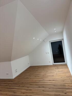 Foto - Etagenwohnung zur Miete in Schöllnach