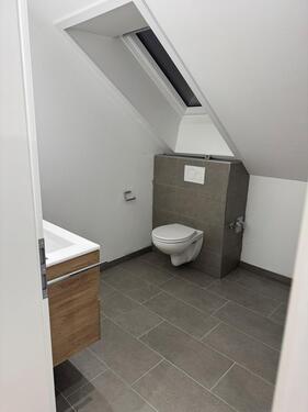 Foto - Etagenwohnung in Schöllnach zur Miete