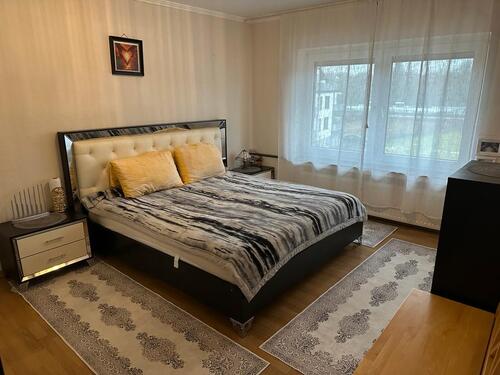 Foto - 5 Zimmer Erdgeschoßwohnung in Rheine