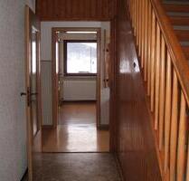 Einfamilienhaus: Wohnung, Garage, Garten - St. Johann