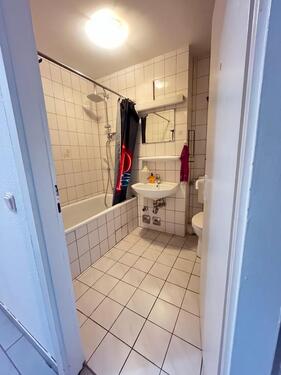 Foto - 2 Zimmer Erdgeschoßwohnung in Saarbrücken