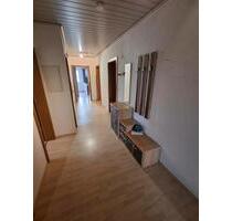 2 Zimmer DG Wohnung zwischen Cham und Bad Kötzting