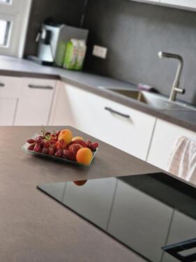 Foto - Traumhafte Doppelhaushälfte: 135 m², Luxusküche, Smart-Home