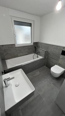 Foto - Doppelhaushälfte in Rheinfelden (Baden) zum Kaufen