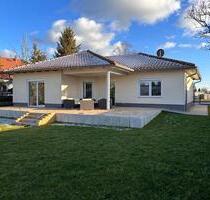 Neuwertiges, freistehendes Einfamilienhaus in Magdeburg