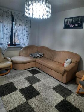 Foto - 1 Zimmer Etagenwohnung in Sinsheim