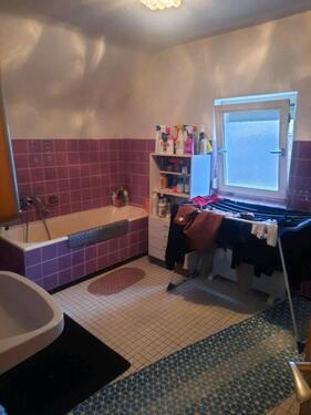 Foto - Etagenwohnung in Sinsheim zur Miete