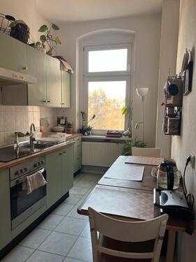 Foto - Sublet 3 room apartment - March