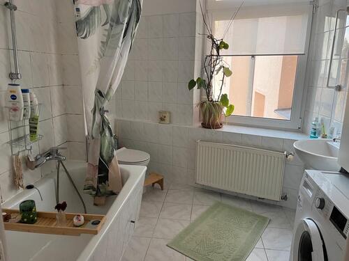 Foto - 3 Zimmer Etagenwohnung zur Miete in Berlin