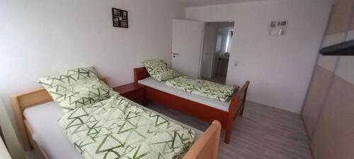 Foto - 3 Zimmer Etagenwohnung zur Miete in Baesweiler