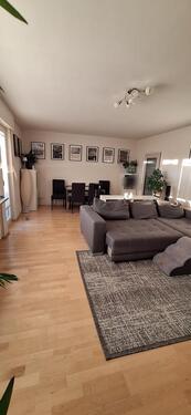 Foto - 3-Zimmer-Wohnung in Ingelheim 85m² + Einzelgarage provisionsfrei