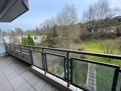 Foto - Helle 2-Zi-Whg. 72 m² 